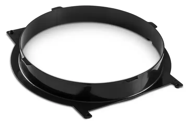 Solange Der Vorrat Reicht Trotec Vorsatzstück TTV 7000 Schlauchadapter 1x 550 mm