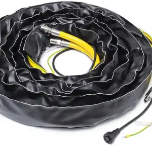 Trotec Verbindungsset PT S/HT - 10 Meter Markenprodukt