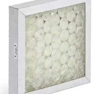 Zertifiziert Trotec TAC-F 1500 Farbnebel-Filter