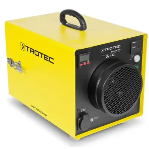 Top-Preis Trotec Sauerstoff-Regenerator Zerozon 200