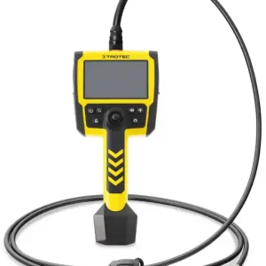 Trotec Videoskop VSC 3008 Neue Kollektion