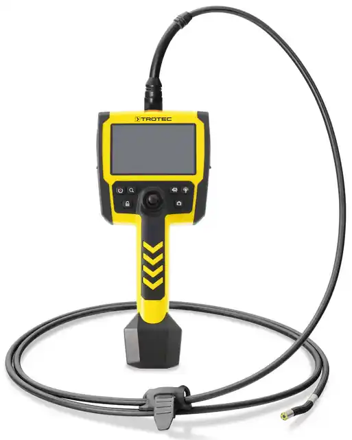 Trotec Videoskop VSC 3008 Neue Kollektion