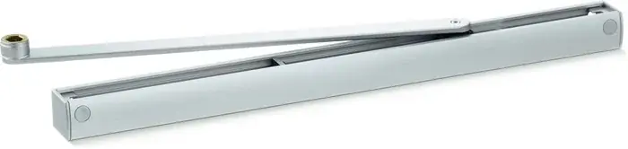 Expressversand Gleitsch.ECline BG f.TS 5000 L ECline silber mech.GEZE