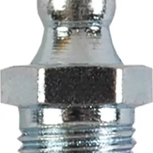 Kegelschmiernippel H1 DIN71412 M6x1mm Form A Set VE: 100 Stück Must-Have