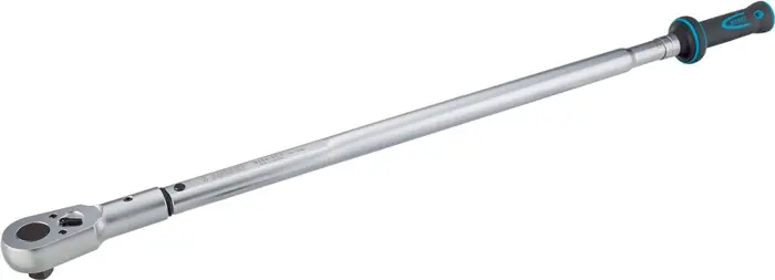 Sonderangebot Drehmomentschlüssel 6144-1CT 3/4 Zoll 200-500 Nm HAZET