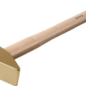 Vorschlaghammer 3000g Hickory funkenfrei ENDRES TOOLS Heißes Angebot
