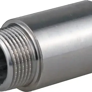 Hahnverlängerung DIN 3523 EN 10226-1 NPS 1/2 Zoll 53mm 13mm 40mm SPRINGER VE: 10 Stück Abverkauf