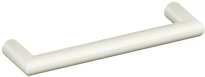 Möbelgriff 562.13.128 PA 99 reinweiß 128mm D.13mm HEWI Bestpreis