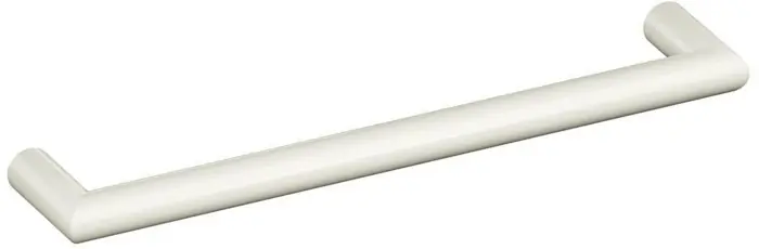 Möbelgriff 562.13.192 PA 99 reinweiß 192mm D.13mm HEWI Top-Angebot
