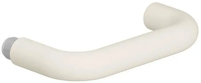Ausverkauf Türdrückerpaar 111.23PBR Ku.99 o.Rosetten 4-KT.8mm HEWI