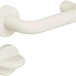 Neu Rosettengrt.111PBR02.230 PA 99 ma U-Form FBM DIN L/R D/D HEWI