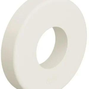 Echt Dr.-ros.305.23PBRLN 99 Ku.99 Schildst.10,5mm rd.rd.HEWI