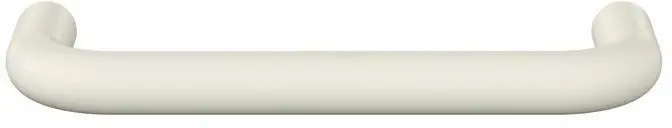 Möbelgriff 548.106B PA 99 reinweiß ma 96mm D.10mm HEWI Sonderangebot