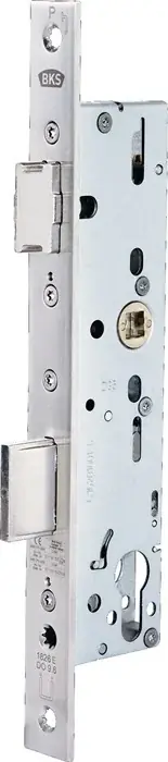 Panik-RR-Einsteckschl.B 1826 E DIN L/R 24/270/30/92/9mm ktg.BKS Abverkauf