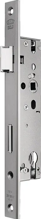 Panik-RR-Einsteckschl.B 1316 E DIN re.24/268/34/92/9mm U-St.BKS Sonderaktion