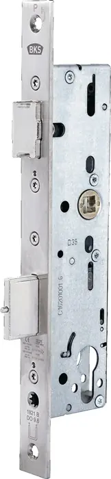 Panik-RR-Einsteckschl.B 1821 B DIN L/R 24/270/45/92/9mm ktg.BKS Finale Aktion