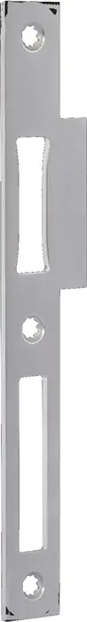 Lappenschließblech B 9000 VA ktg.B.24xL.216mm DIN R BKS Schneller Versand