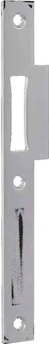 Lappenschließblech B 9000 FA VA ktg.B.24xL.216mm DIN L BKS Geprüft