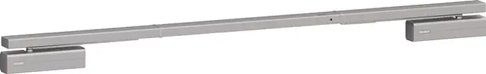 Preiswert Gleitschienentürschließerset DC 700 G-CO-CS weiß 9016 EN 3-6 Normalmont.BG