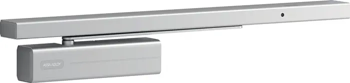 Jetzt Bestellen Gleitschienentürschließerset DC 700/ G-S silber EN 3-6 Normalausführung