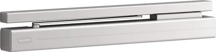 Beliebt Sicherh.-Gleits.-TS DC700G-FT-BGS Normalmont.BG EN 3-6 silber EN 3-6 ASSA ABLOY