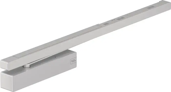 TS-Set TS 92 XEA EMR (w/o EMF) silber P600 EN 1-4 Normalmont.Bands. Solange Der Vorrat Reicht