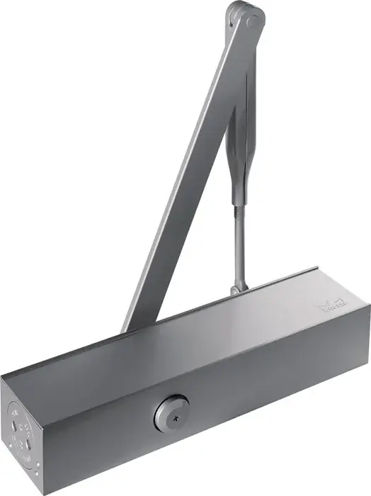 TS-Set TS 83 N/RF EN 7 silber EN 7 Neu