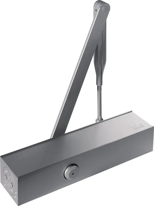 Markenware TS-Set TS 83 BC/ÖD N silber EN 3-6