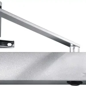 Sonderangebot TS-Set TS 4000N silber EN 1-6 GEZE