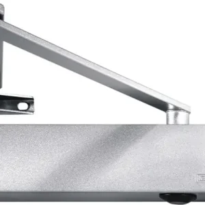 TS-Set TS 4000 N/F EN 5-7 silber EN 5-7 GEZE Echt