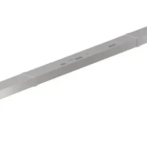 TS-Set TS 98 GSR/V EMR 1 XEA silber P600 EN 1-6 Normalmont.Bands. Sonderangebot