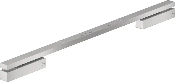 TS-Set TS 98 GSR/V EMR 1 XEA silber P600 EN 1-6 Normalmont.Bands. Sonderangebot