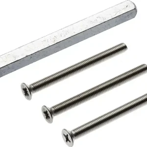 Expressversand Bef-set.Nr.41 68-72mm M6x80 4-KT.8x100mm EDI