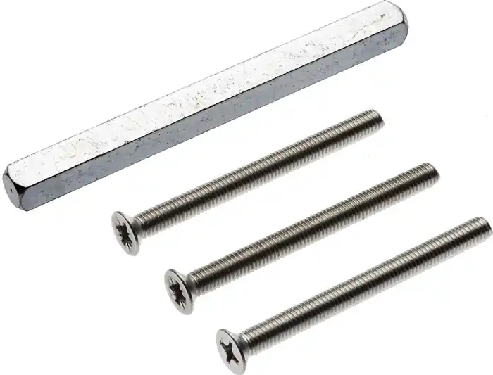 Expressversand Bef-set.Nr.41 68-72mm M6x80 4-KT.8x100mm EDI