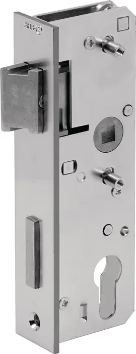 Schloss 143U DIN L/R PZW 40mm AMF Preisknaller