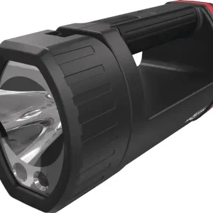 Direktkauf Akkuhandscheinwerfer HS20R Pro 3,7 V 10400 mAh Li-Ion 2x5/10 W 1700 lm