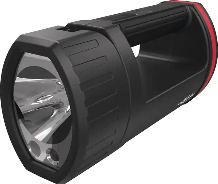 Direktkauf Akkuhandscheinwerfer HS20R Pro 3,7 V 10400 mAh Li-Ion 2x5/10 W 1700 lm