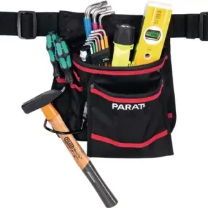Gürteltasche H240xB300xT100mm PARAT Sichere Zahlung