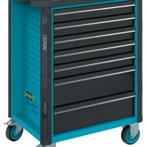 Top-Angebot Wkz.wagen 179N-7 B785xT518xH1020mm 1000kg 7 Schubl.Stahlbl.HAZET