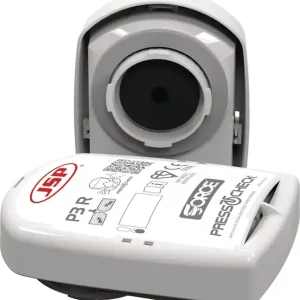 Partikelfilter F-4003 P3 f.Force8 2 St./Set JSP VE: 10 SB-Karten/Packungen Mega-Angebot
