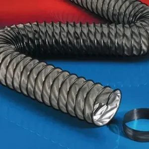 Direktkauf Abgasschlauch CP ARAMID 461 PROTECT 200-203mm 214,00mm 5m VE: 5 Meter