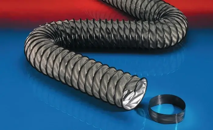 Abgasschlauch CP ARAMID 461 PROTECT 75-76mm 89,00mm 6m VE: 6 Meter Online Kaufen
