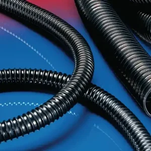 Sonderangebot Absaug- u.Förderschl.AIRDUC® PUR 355 EC ID 30mm AD 40,00mm 5mm L.10m VE: 10 Meter