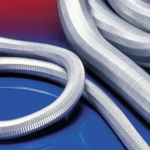 Preiswert Metallschlauch ID 100-102mm AD 107,00mm 3.5mm L.5m VE: 5 Meter