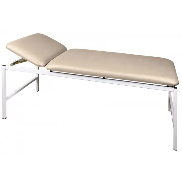ultraMEDIC Ruheliege ultraREST "200" mit verstellbarem Kopfteil Bestseller