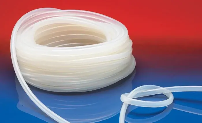 Top-Preis Silikonschlauch ID 8mm AD 14,00mm L.50m Wandst.2,00mm VE: 50 Meter