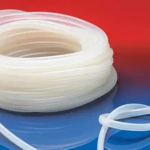 Super-Preis Silikonschlauch ID 25mm AD 31,00mm L.20m Wandst.3,00mm VE: 20 Meter