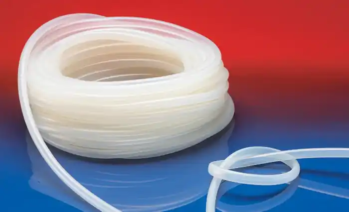 Super-Preis Silikonschlauch ID 25mm AD 31,00mm L.20m Wandst.3,00mm VE: 20 Meter
