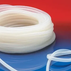 Silikonschlauch ID 6mm AD 9,00mm L.50m Wandst.1,50mm VE: 50 Meter Abverkauf