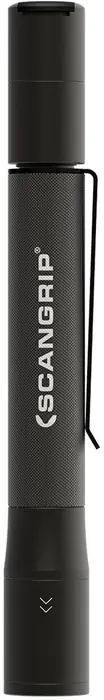 LED-Taschenlampe FLASH PEN R 300 lm Li-Ion 100m SCANGRIP Günstig